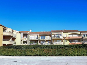 Apartment Le Stadium-7, Saint-Cyr-Sur-Mer